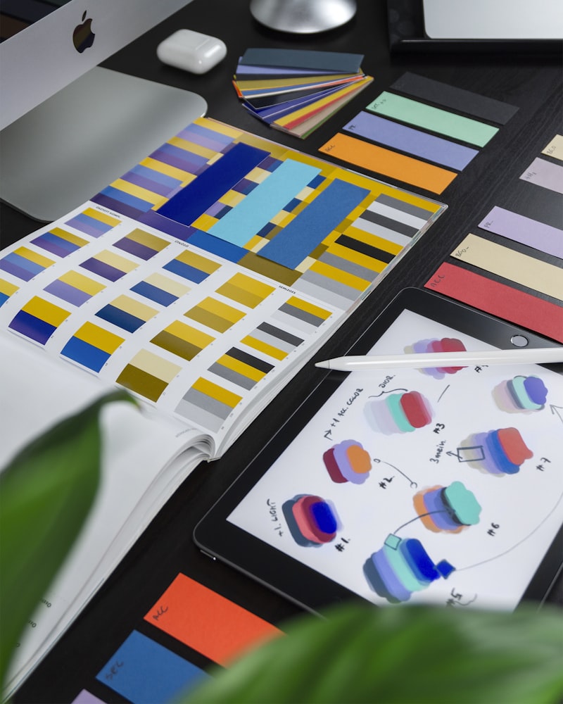 Branding & Creative Design